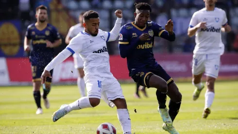 ¿A qué hora juega Magallanes vs Huachipato y quién transmite?