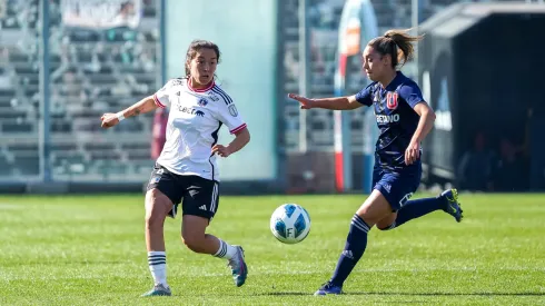 ¿Cuándo y dónde ver a Colo Colo femenino vs Universidad de Chile por la semifinal de ida del Campeonato Nacional 2023?