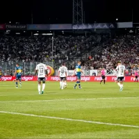 Colo Colo tiene reemplazo para suplir amistoso con Independiente