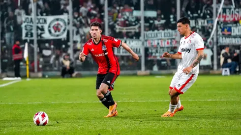 ¿A qué hora juega Colo Colo vs Unión La Calera?