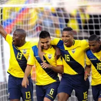 La dos grandes bajas que puede tener Ecuador vs Chile