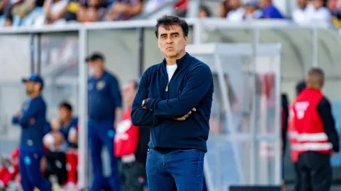 Gustavo Quinteros toma una decisión tras el interés de Alianza Lima.