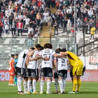 Le pegan a la ANFP por borrar a Colo Colo de la lucha por el título