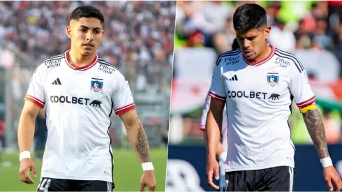 Esteban Pavez no quiere saber nada del caso de Jordhy Thompson.