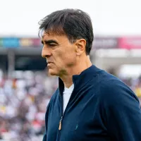 Gustavo Quinteros no está ni ahí con el interés de Alianza Lima