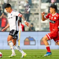 Esteban Pavez se ilusiona con la hazaña de Colo Colo en el torneo