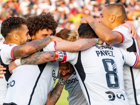 En Colo Colo advierten a sus rivales por el título del Campeonato Nacional