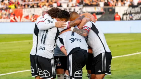 Las noticias más importantes de Colo Colo hoy, 14 de noviembre.