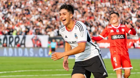 La estadística de Colo Colo en la segunda rueda del Campeonato Nacional.