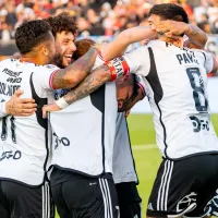 Esperado regreso: El probable once titular de Colo Colo vs River