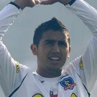 Daniel Morón se sincera sobre la posible vuelta de Arturo Vidal a Colo Colo