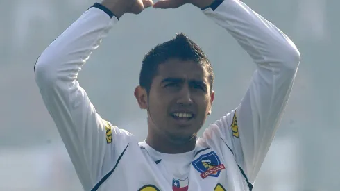 Daniel Morón se sincera sobre la posible vuelta de Arturo Vidal a Colo Colo.