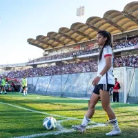 Colo Colo Fem busca romper el récord de asistencia en Chile