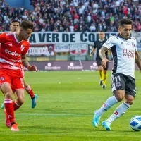 ¿Qué canal transmite Colo Colo vs River?