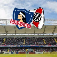 ¿Por qué el Colo Colo vs River se juega en Concepción?