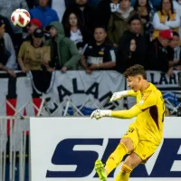 ¿Quién es Martín Ballesteros? El arquero que debutó en Colo Colo