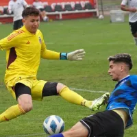 ¿Quién es Martín Ballesteros? El arquero que jugará ante River Plate