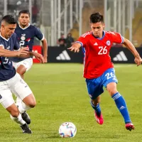¿Dónde ver EN VIVO y ONLINE Chile vs Paraguay por las Eliminatorias?