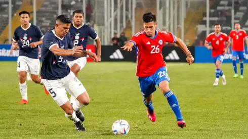 ¿Dónde ver EN VIVO y ONLINE Chile vs Paraguay por las Eliminatorias?