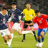Chile vs Paraguay: ver en vivo y en directo