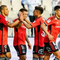 ¡Video! El gol de Leandro Benegas ante River Plate