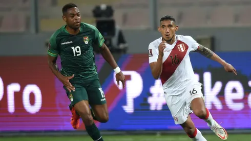 ¿Dónde ver EN VIVO Bolivia vs Perú por las Eliminatorias?.