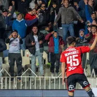 La tranquila vida de Leandro Hernández en la Casa Alba