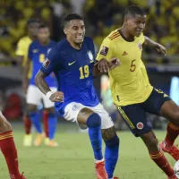 ¿Dónde ver en vivo a Colombia vs Brasil por Eliminatorias?