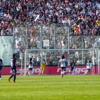 Confirmado: El récord que batirá Colo Colo Femenino ante la U