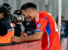 Tabla: Chile sigue perdiendo terreno en las Eliminatorias