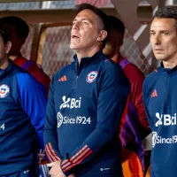 ¡Berizzo renuncia a la banca de la Selección Chilena!