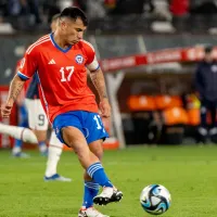 Medel y los responsables de la renuncia de Berizzo