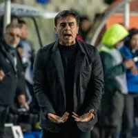 ¡Se reactiva! Quinteros es alternativa para La Roja