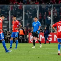 Anuncian al DT que dirigirá a Chile ante Ecuador