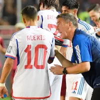 Sánchez se saca el sombrero con Berizzo tras su renuncia