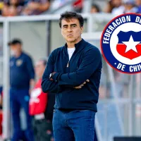 Stöhwing se refiere a opción de Quinteros como DT de Chile