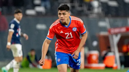 ¡Preocupación en Colo Colo! Damián Pizarro sufre nueva lesión y será baja.