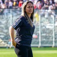 Silveira y la semifinal a estadio lleno: 'Me encanta estar en Colo Colo'