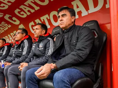 Los candidatos a DT de Chile que gustan en la ANFP