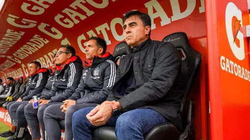 Los candidatos a DT de Chile que gustan en la ANFP.