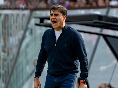 Aparece nuevo club interesado por Quinteros