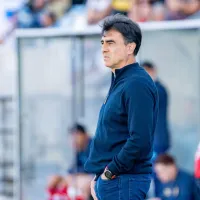 Los técnicos que miran en Colo Colo por si se va Quinteros