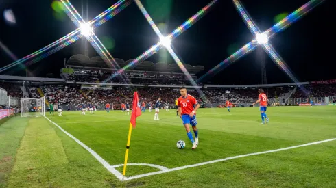 Sánchez denuncia insalubridad en los baños del Monumental.
