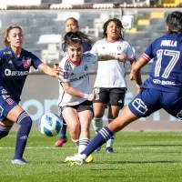 ¡Históricas! Colo Colo FEM anuncia las entradas vendidas ante la U