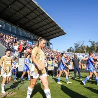 Se define el lugar dónde se jugará la final del fútbol femenino