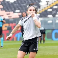 Las citadas de Colo Colo FEM para enfrentar a la U