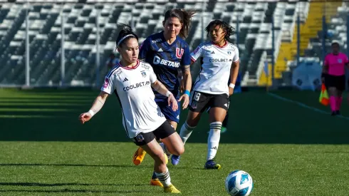 ¿Cuándo y dónde ver en directo Colo Colo Femenino vs Universidad de Chile por la semifinal vuelta?