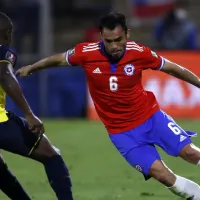 ¿Cuándo juegan Chile vs Ecuador por las Eliminatorias?