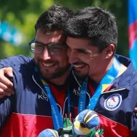¿Cómo va Chile en el medallero de los Juegos Parapanamericanos?