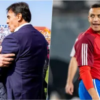 Uno es Quinteros: Alexis Sánchez se refiere a los DT que suenan para la Roja